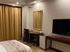 -诸暨耀江开元名都大酒店