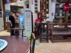 -老西门·常州菜(新区店)