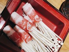 -九田家黑牛烤肉料理(华侨城店)