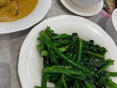 -翠华餐厅(正佳广场店)