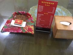 -快乐老家三鲜饺子东北菜(南六中路店)