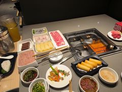 -海底捞火锅(江南盛天地店)
