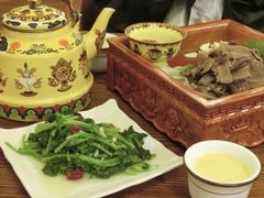 -如意林卡藏餐吧 (九寨沟店)