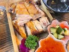-Hi YOU你的饭局泰餐厅(雍和宫店)