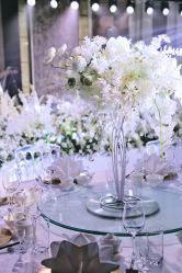 -北京嘉里大酒店·宴会厅婚宴·户外婚礼·生日宴