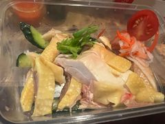 -鸡坤茶室(三里屯店)