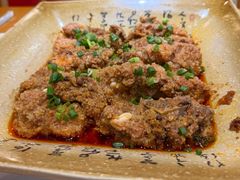 -汉·鲜味人知(陈家营店)