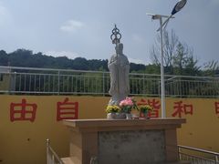 -南京市无想山景区