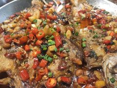 -厨彩阳光(荔枝沟路店)