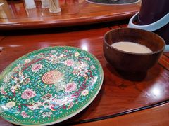 -一招鲜·全羊铺·蒙古奶茶(五一北路店)