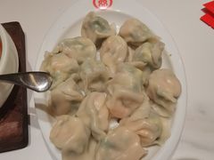 -双合园·海鲜水饺青岛菜(九水东路店)