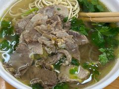 -杨家牛肉汤(中兴街店)