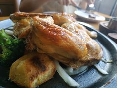 -MR.ROCKY洛奇先生RESTAURANT&BAR(宝安壹方城店)