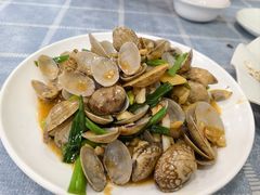 -明记海鲜大排档(巽寮湾店)