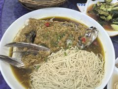 -王小厨私房菜(司徒庙路店)