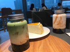 -36cake生日蛋糕·下午茶(南山店)