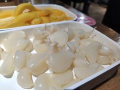糖蒜-兄弟龙虾(胜太路总店)