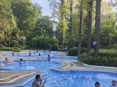 -武汉玛雅海滩水公园