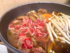 寿喜锅-银子铁板烧料理自助餐(人民广场店)