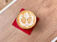 -喜柿咖啡SeeS coffee