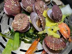 -苏大嘴蒸汽海鲜·海胆蒸饺(中山广场店)