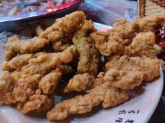 -小民大排档(马场角横路店)