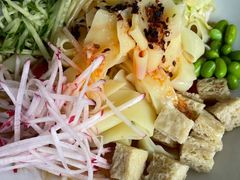 新疆凉皮-帕米尔食府(白云观店)
