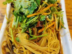 -清真海鲜大排档(原芥园道店)