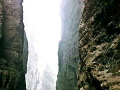 -武隆天坑地缝国家地质公园