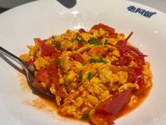 -老阿爸鲜鱼土菜(昆山花桥店)