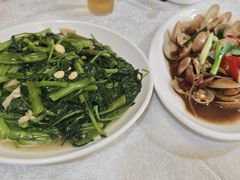 -莲花公园煎蟹(总店)
