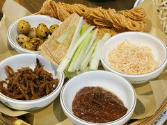 -向民炒鸡老店(金泰华府店)
