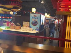 -牛New寿喜烧(金茂览秀城店)