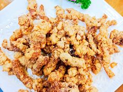 -醉壹号海鲜大排档(厦门美食地标店)