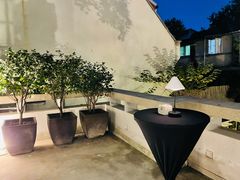 -La Maison 夜来香(进贤路店)