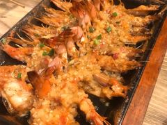 -观景小胖烧烤(观景店)