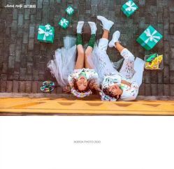 -角色婚纱摄影(中心店)