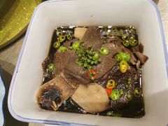 -明翠湖品·湖景餐厅