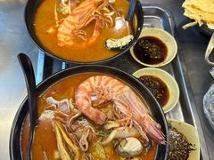 -鲤.金记沙茶面(总店)
