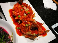 -老苏州芳和园茶酒楼  传统苏帮菜(观前店)