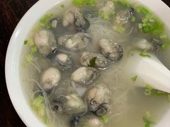 -建国蚵煎蚵面