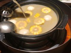 -捞神煲汤火锅(湖滨商业街店)