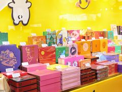 -杭州大厦LSE城市生活超市(杭州大厦店)