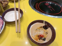 -南京路步行街