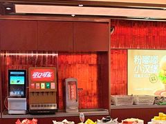 -龍歌自助小火锅(雨花台江南虹悦城店)