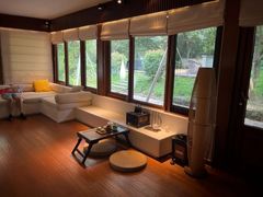 -帐篷客·溪龙茶谷度假酒店