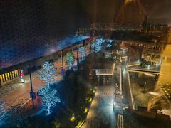 -九龙寨城公园