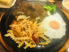 -豪享来中西餐厅(金水东路店)