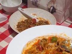 -西贝(南开大悦城店)