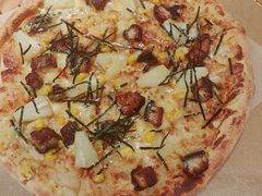 -乐凯撒披萨·烤鸡(曜一城店)